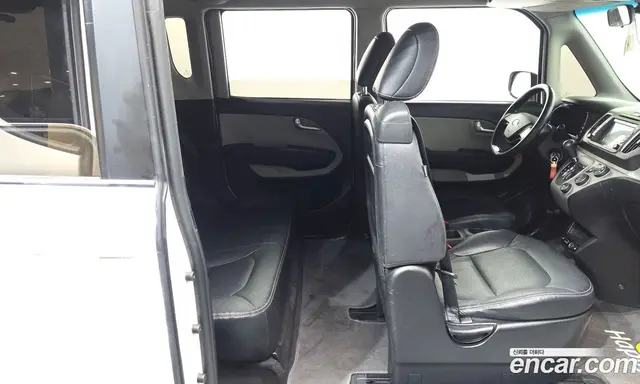 Kia Ray 2016 1.0 АКПП, миниатюра 12