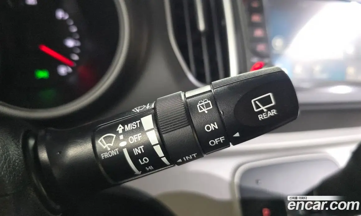 Kia Ray 2016 1.0 АКПП, фото 16