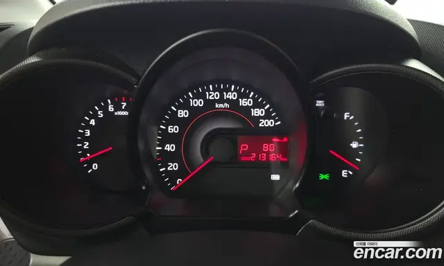 Kia Ray 2016 1.0 АКПП, миниатюра 8