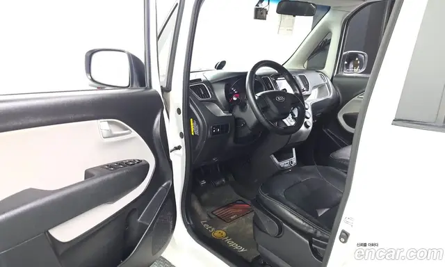 Kia Ray 2016 1.0 АКПП, миниатюра 10