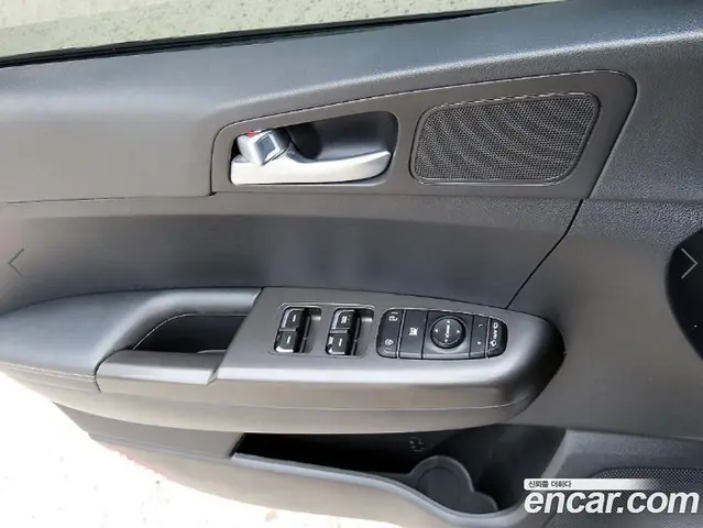 Kia Sportage 2016 1.7 АКПП, миниатюра 11