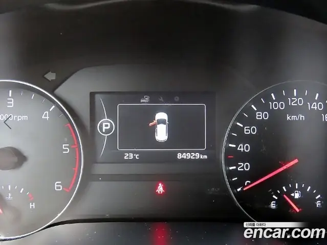Kia Sportage 2016 1.7 АКПП, миниатюра 9