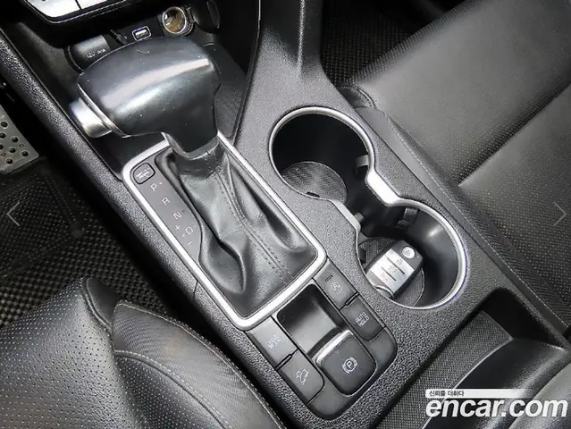 Kia Sportage 2016 1.7 АКПП, миниатюра 10