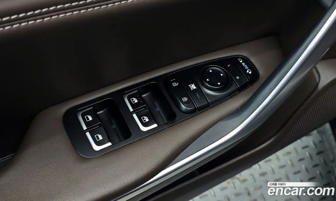 Kia Stinger 2018 2.0 АКПП, фото 15
