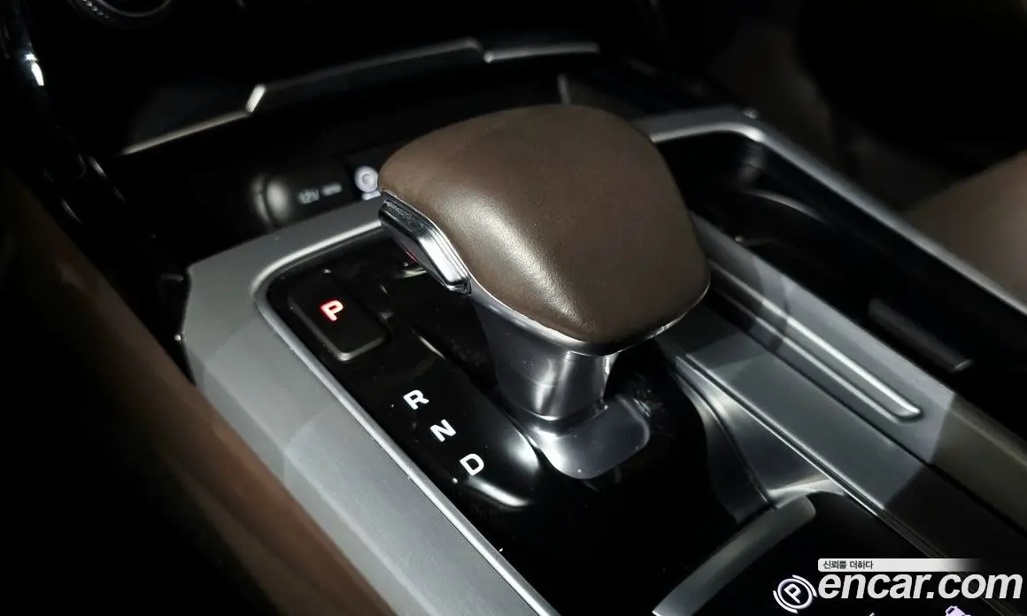 Kia Stinger 2018 2.0 АКПП, фото 9