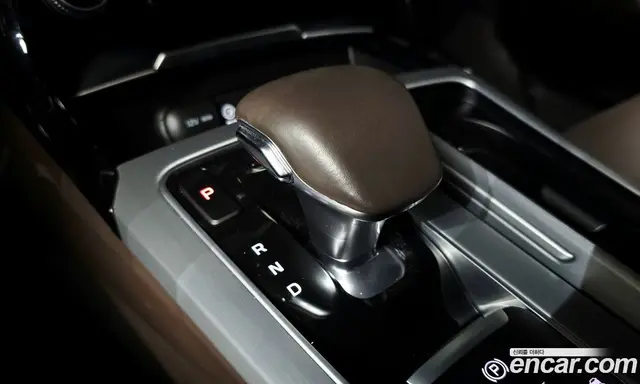 Kia Stinger 2018 2.0 АКПП, миниатюра 9