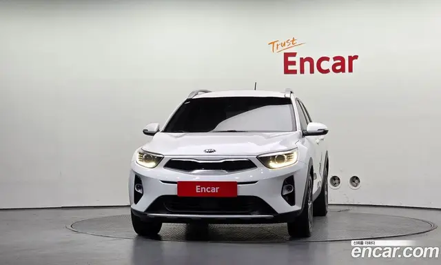 Kia Stonic 2018 1.4 АКПП, миниатюра 3 Kia Stonic 2018 1.4 АКПП, миниатюра 3