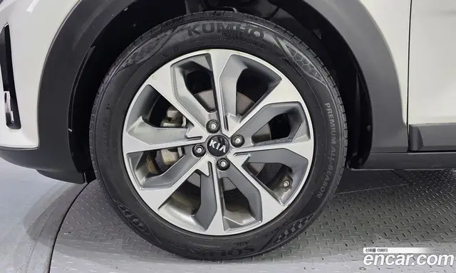 Kia Stonic 2018 1.4 АКПП, миниатюра 5 Kia Stonic 2018 1.4 АКПП, миниатюра 5