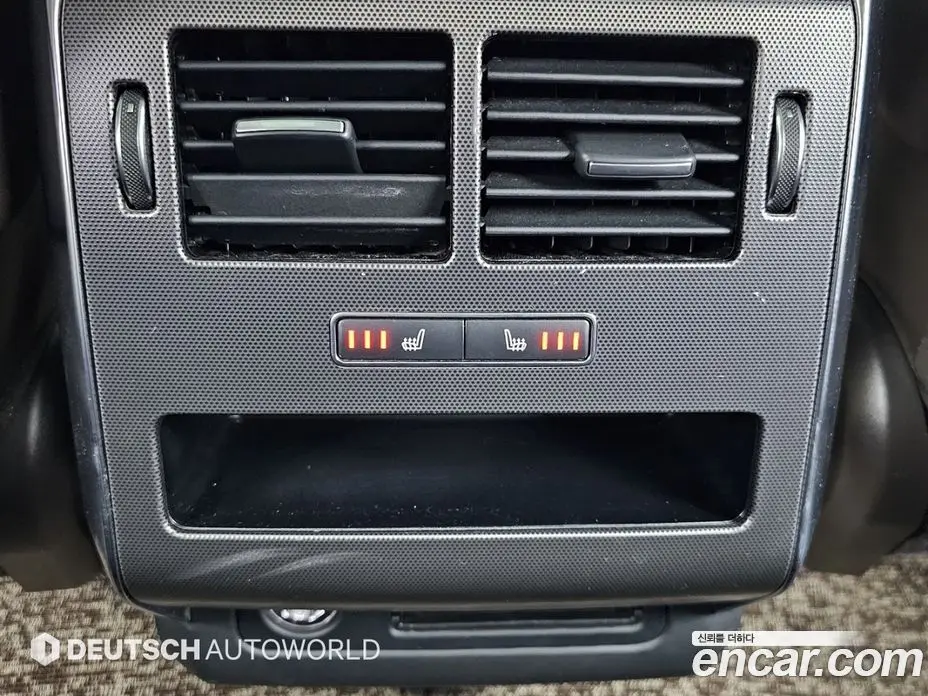 Land Rover Range Rover Sport 2015 3.0 АКПП, фото 16