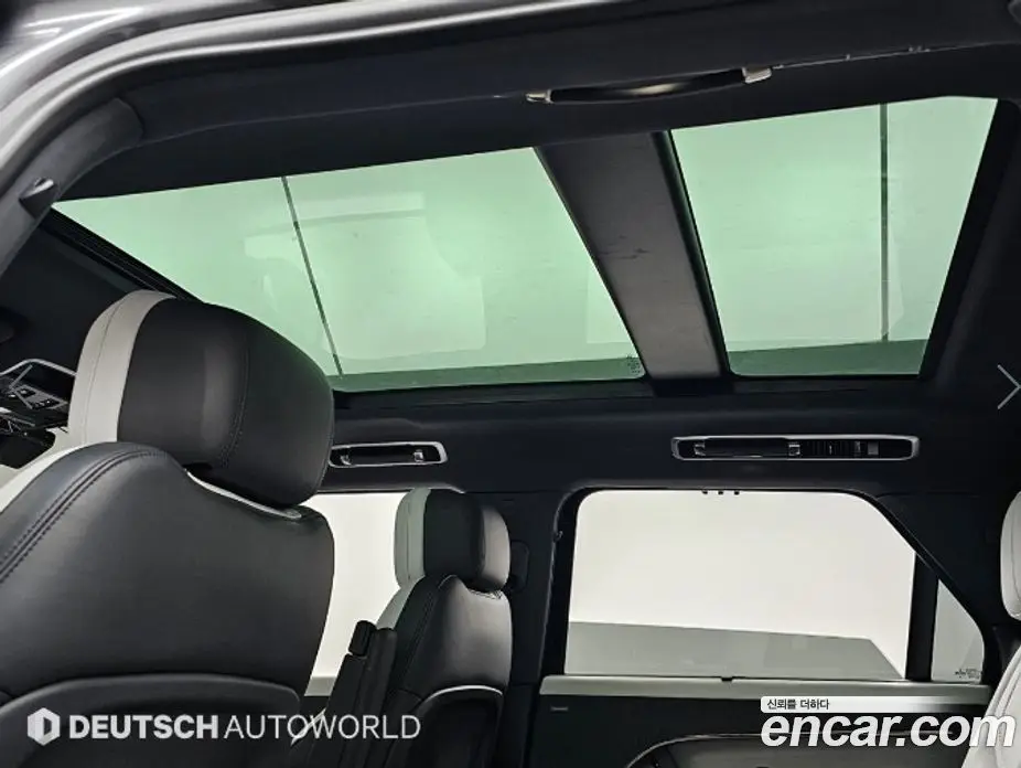 Land Rover Range Rover Sport 2023 3.0 АКПП, фото 18