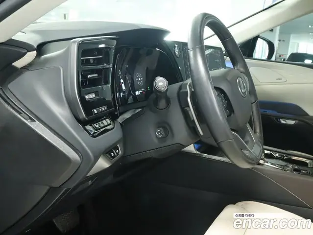 Lexus RX 2025 2.5 АКПП, миниатюра 12