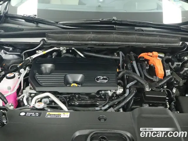 Lexus RX 2025 2.5 АКПП, миниатюра 6