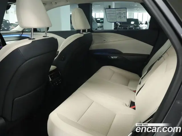 Lexus RX 2025 2.5 АКПП, миниатюра 10
