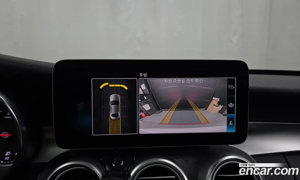 Mercedes-Benz C-Class 2019 1.9 АКПП, фото 15