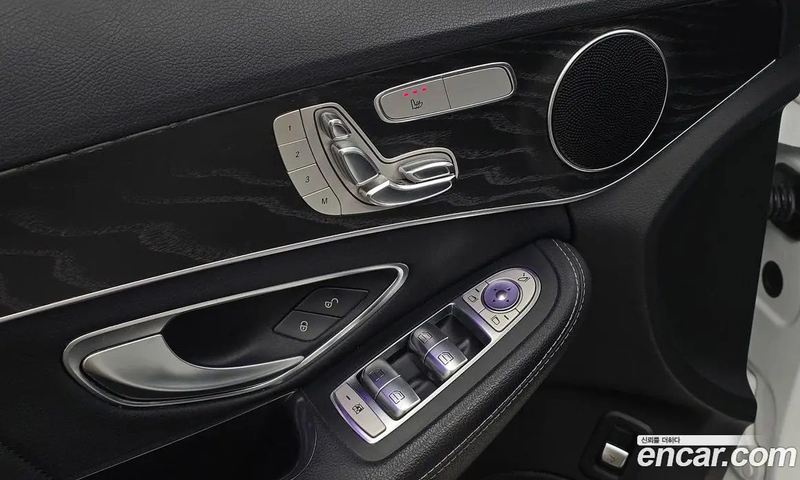 Mercedes-Benz C-Class 2019 1.9 АКПП, фото 16