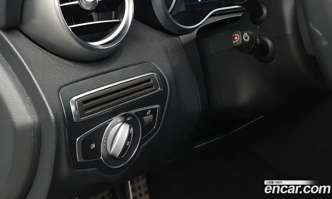 Mercedes-Benz C-Class 2019 1.9 АКПП, фото 17