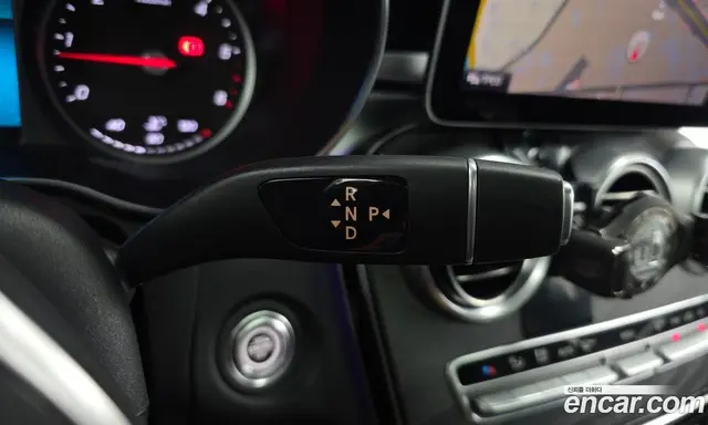 Mercedes-Benz C-Class 2019 1.9 АКПП, миниатюра 9