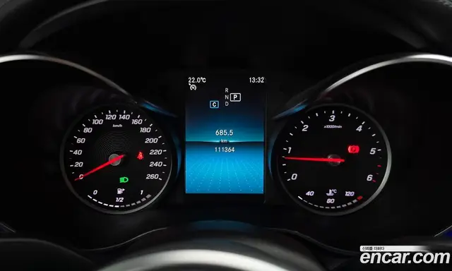 Mercedes-Benz C-Class 2019 1.9 АКПП, миниатюра 11 Mercedes-Benz C-Class 2019 1.9 АКПП, миниатюра 11