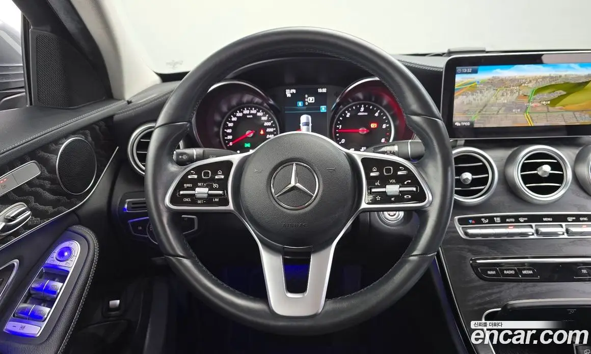 Mercedes-Benz C-Class 2019 1.9 АКПП, фото 19 Mercedes-Benz C-Class 2019 1.9 АКПП, фото 19