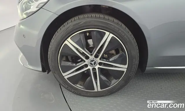 Mercedes-Benz C-Class 2019 1.9 АКПП, миниатюра 5 Mercedes-Benz C-Class 2019 1.9 АКПП, миниатюра 5