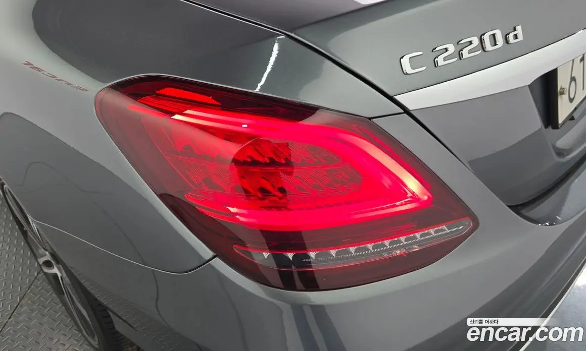 Mercedes-Benz C-Class 2019 1.9 АКПП, фото 9 Mercedes-Benz C-Class 2019 1.9 АКПП, фото 9