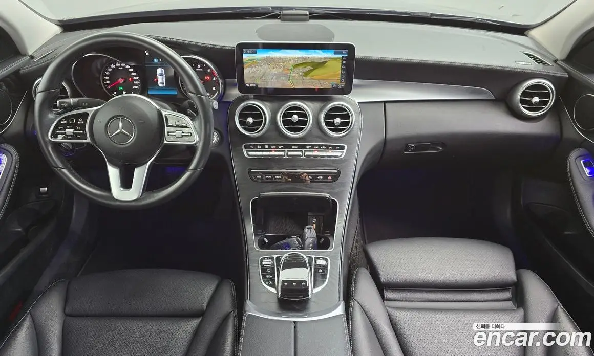 Mercedes-Benz C-Class 2019 1.9 АКПП, фото 10 Mercedes-Benz C-Class 2019 1.9 АКПП, фото 10