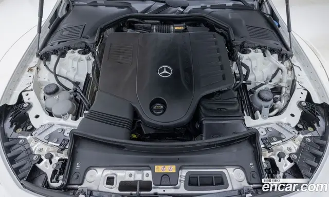 Mercedes-Benz CLE-Class 2024 3.0 АКПП, миниатюра 6
