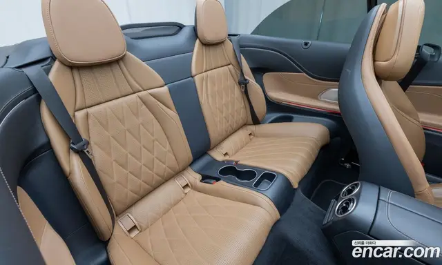 Mercedes-Benz CLE-Class 2024 3.0 АКПП, миниатюра 10