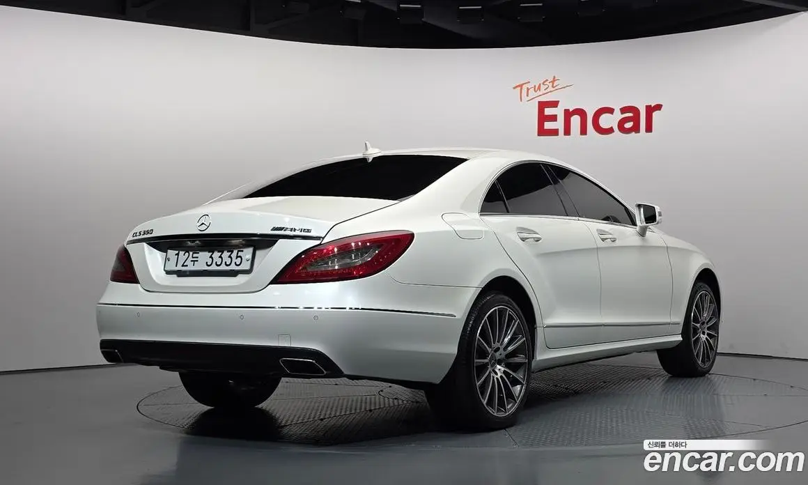Mercedes-Benz CLS-Class 2012 3.5 АКПП, фото 2 Mercedes-Benz CLS-Class 2012 3.5 АКПП, фото 2