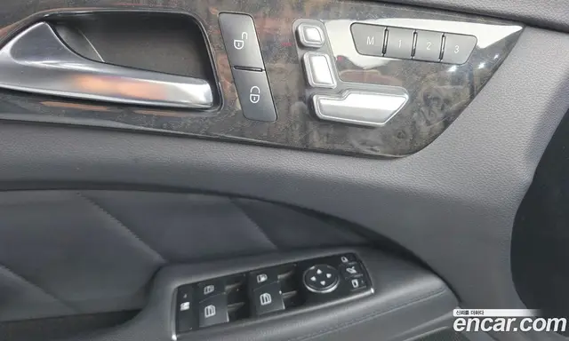 Mercedes-Benz CLS-Class 2012 3.5 АКПП, миниатюра 12