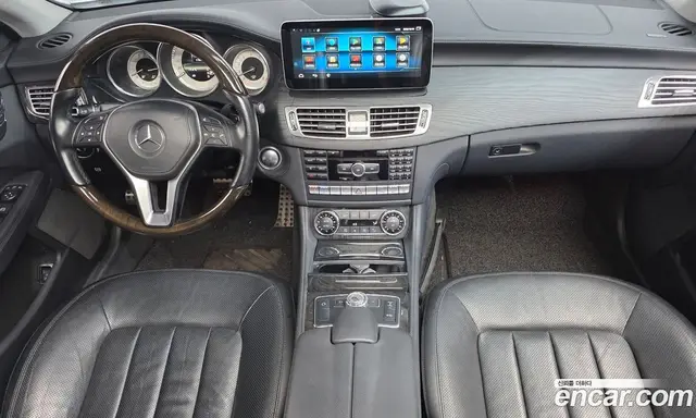 Mercedes-Benz CLS-Class 2012 3.5 АКПП, миниатюра 7 Mercedes-Benz CLS-Class 2012 3.5 АКПП, миниатюра 7