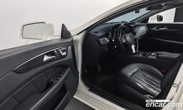 Mercedes-Benz CLS-Class 2012 3.5 АКПП, миниатюра 10 Mercedes-Benz CLS-Class 2012 3.5 АКПП, миниатюра 10