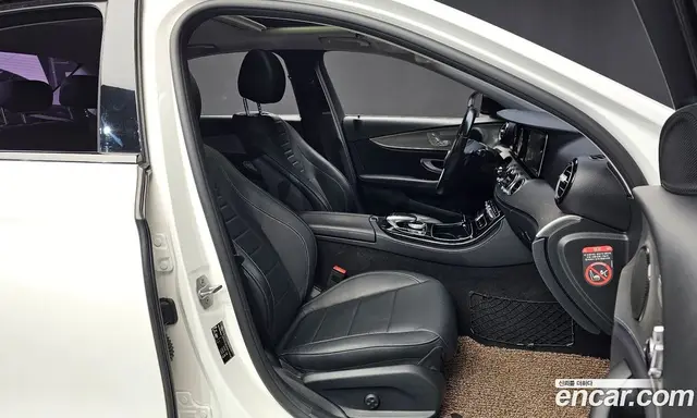 Mercedes-Benz E-Class 2017 1.9 АКПП, миниатюра 11