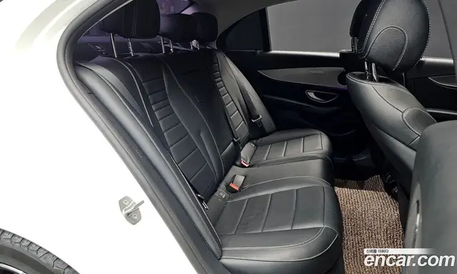 Mercedes-Benz E-Class 2017 1.9 АКПП, миниатюра 12