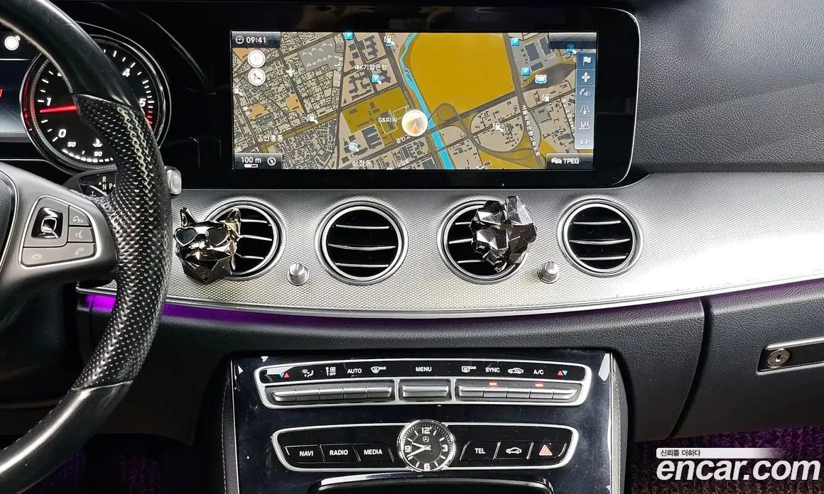 Mercedes-Benz E-Class 2017 1.9 АКПП, фото 14