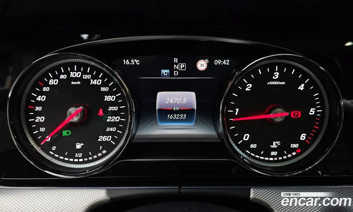 Mercedes-Benz E-Class 2017 1.9 АКПП, фото 8
