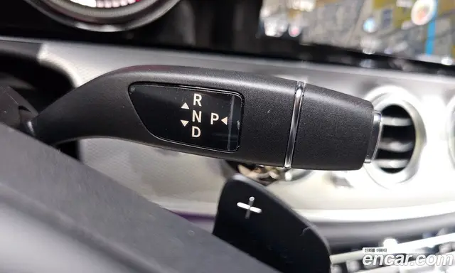 Mercedes-Benz E-Class 2017 1.9 АКПП, миниатюра 9