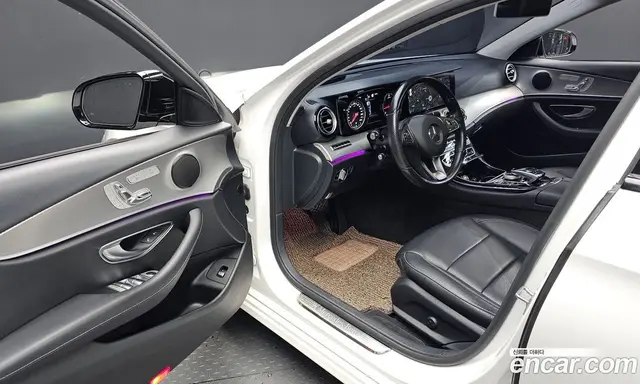 Mercedes-Benz E-Class 2017 1.9 АКПП, миниатюра 10