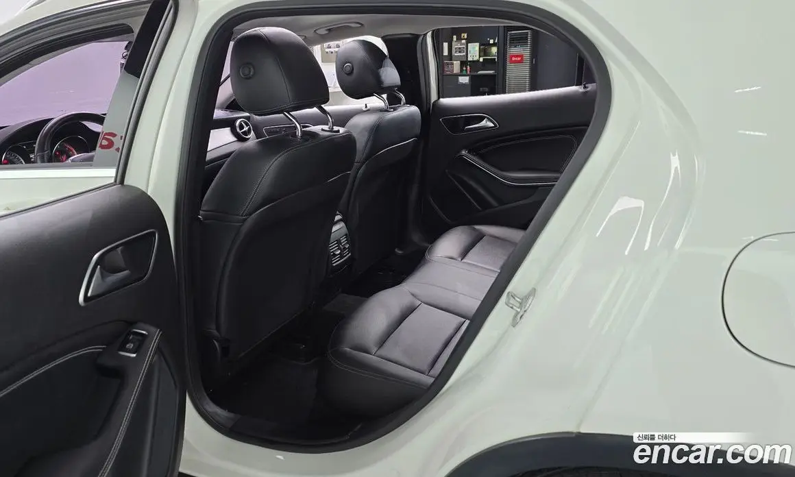 Mercedes-Benz GLA-Class 2015 2.1 АКПП, фото 11