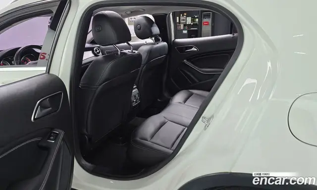 Mercedes-Benz GLA-Class 2015 2.1 АКПП, миниатюра 11