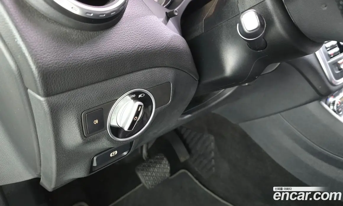 Mercedes-Benz GLA-Class 2015 2.1 АКПП, фото 18