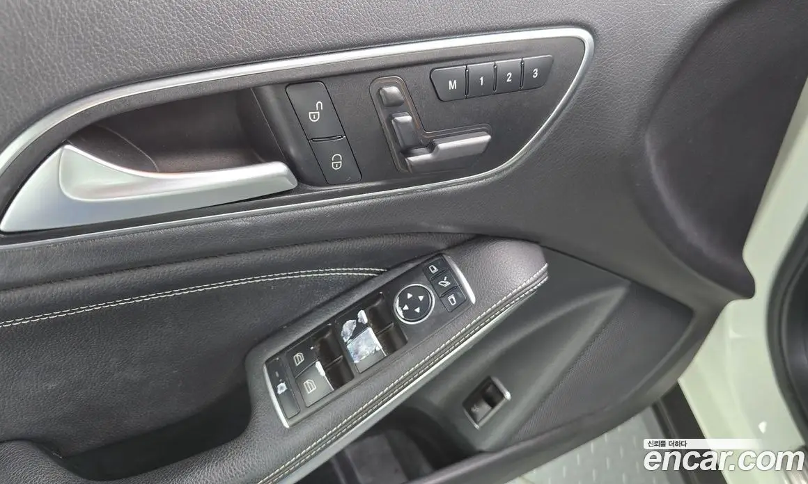 Mercedes-Benz GLA-Class 2015 2.1 АКПП, фото 20