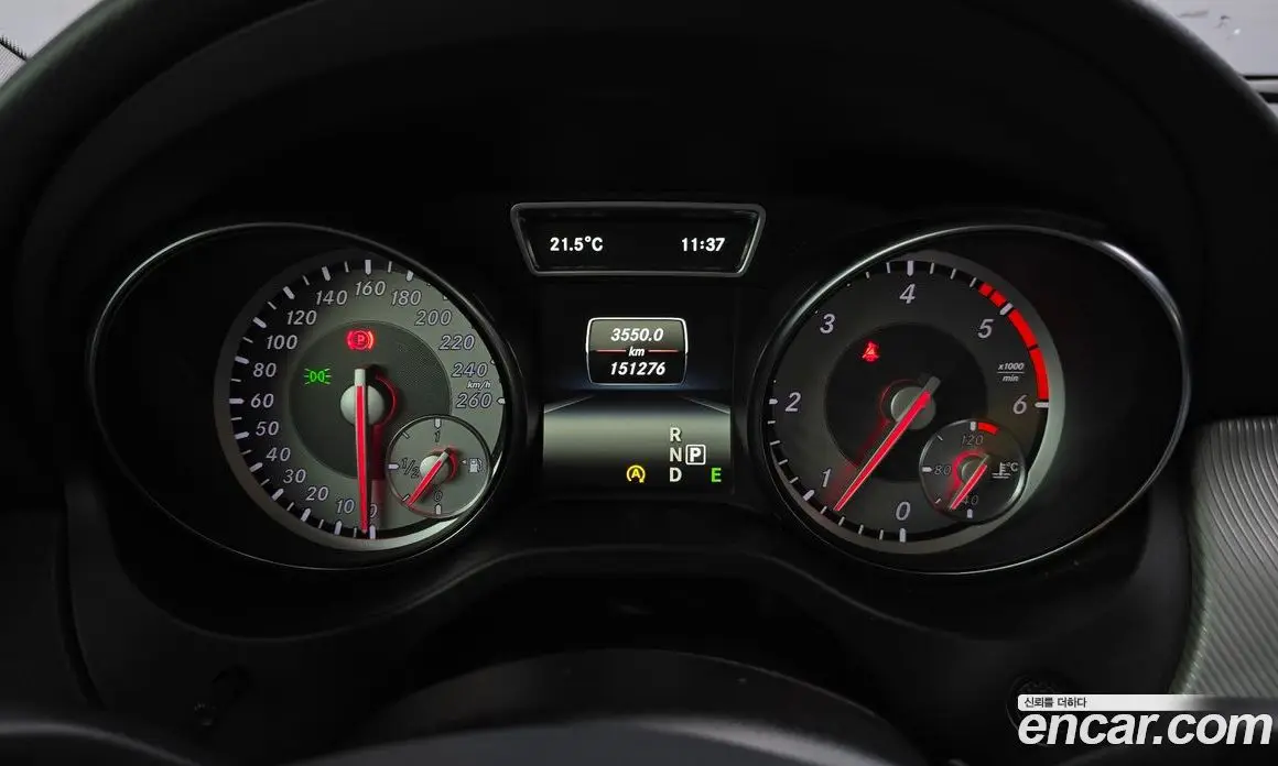 Mercedes-Benz GLA-Class 2015 2.1 АКПП, фото 8