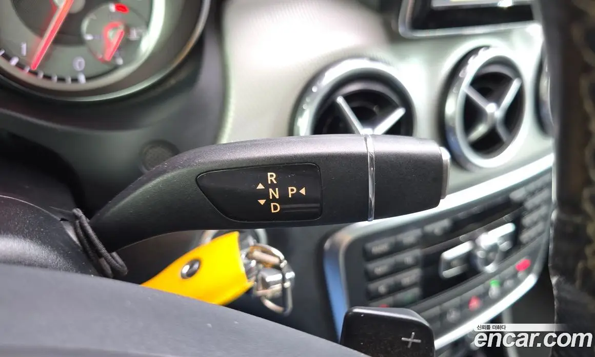 Mercedes-Benz GLA-Class 2015 2.1 АКПП, фото 9