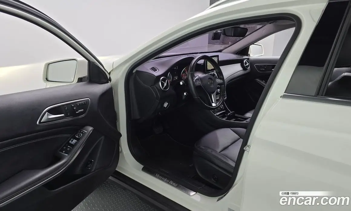 Mercedes-Benz GLA-Class 2015 2.1 АКПП, фото 10
