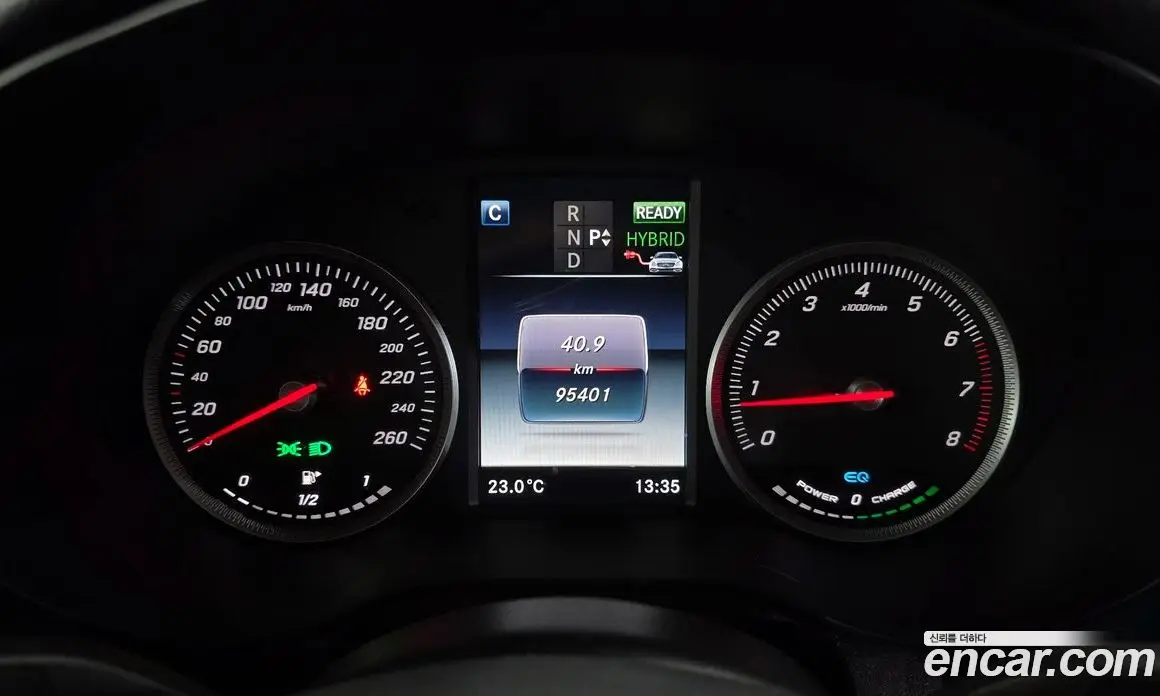 Mercedes-Benz GLC-Class 2018 2.0 АКПП, фото 11