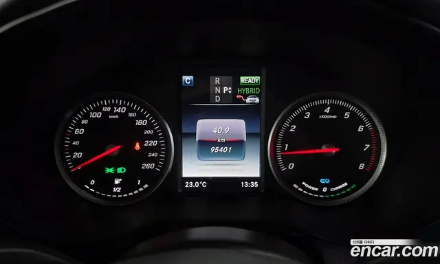 Mercedes-Benz GLC-Class 2018 2.0 АКПП, миниатюра 11