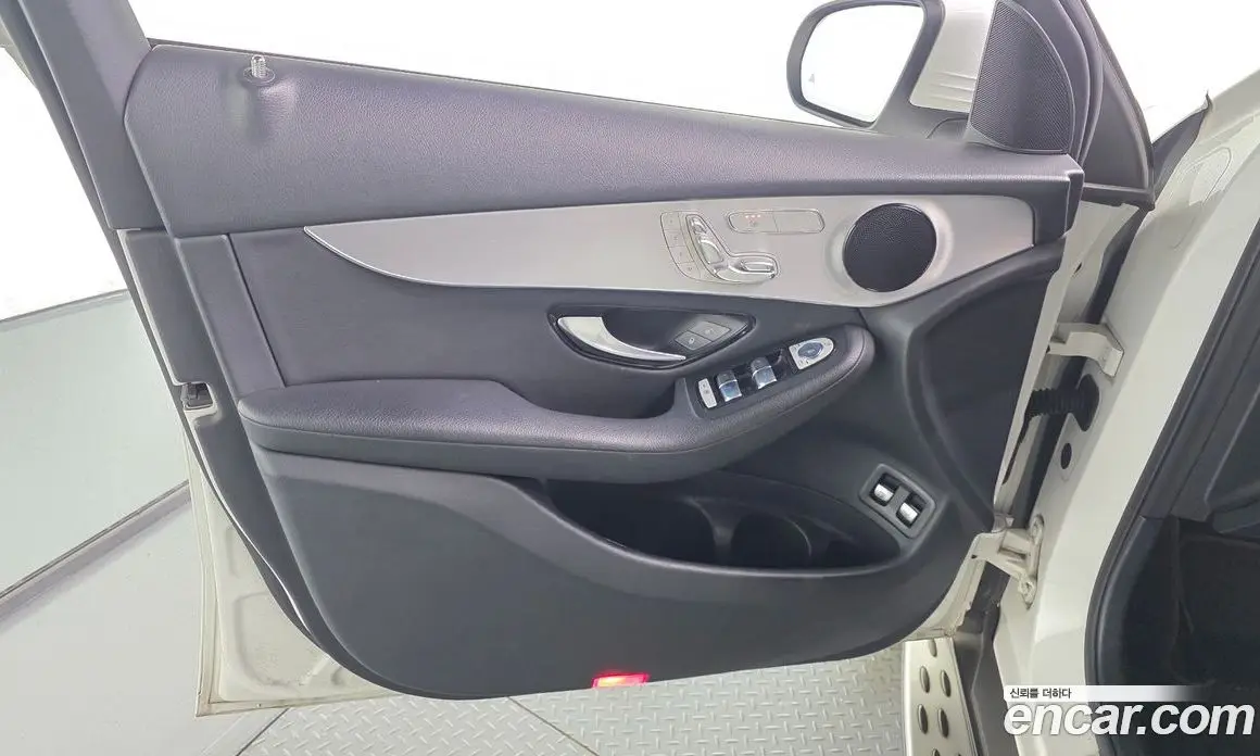 Mercedes-Benz GLC-Class 2018 2.0 АКПП, фото 14
