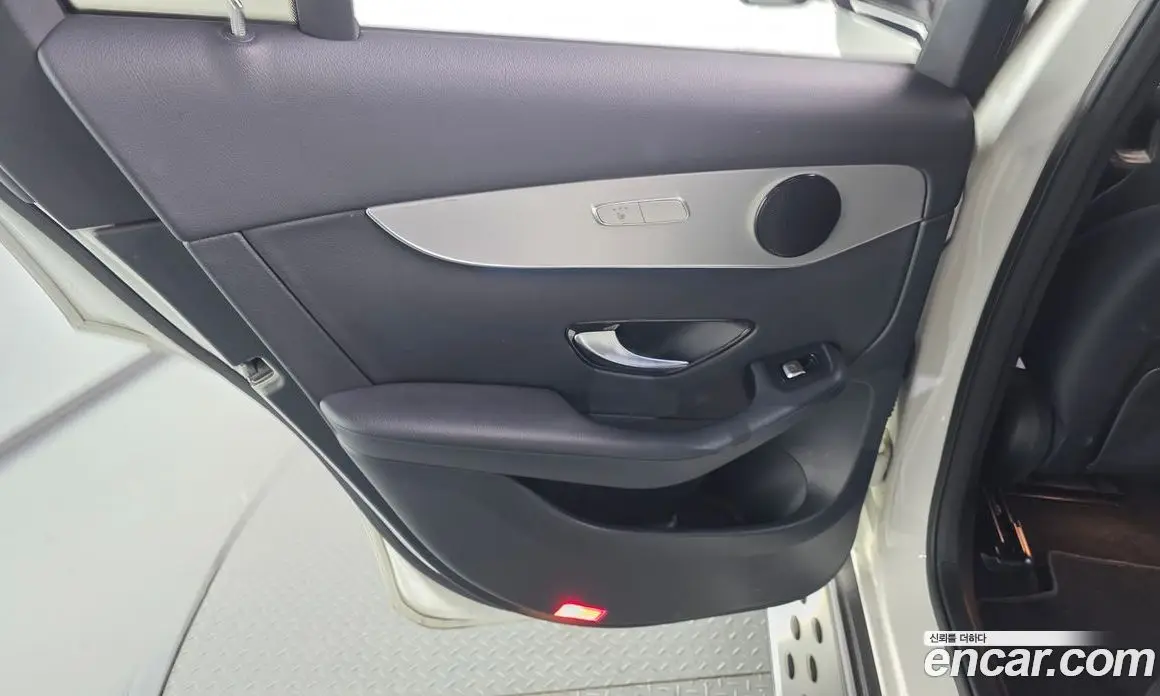 Mercedes-Benz GLC-Class 2018 2.0 АКПП, фото 15