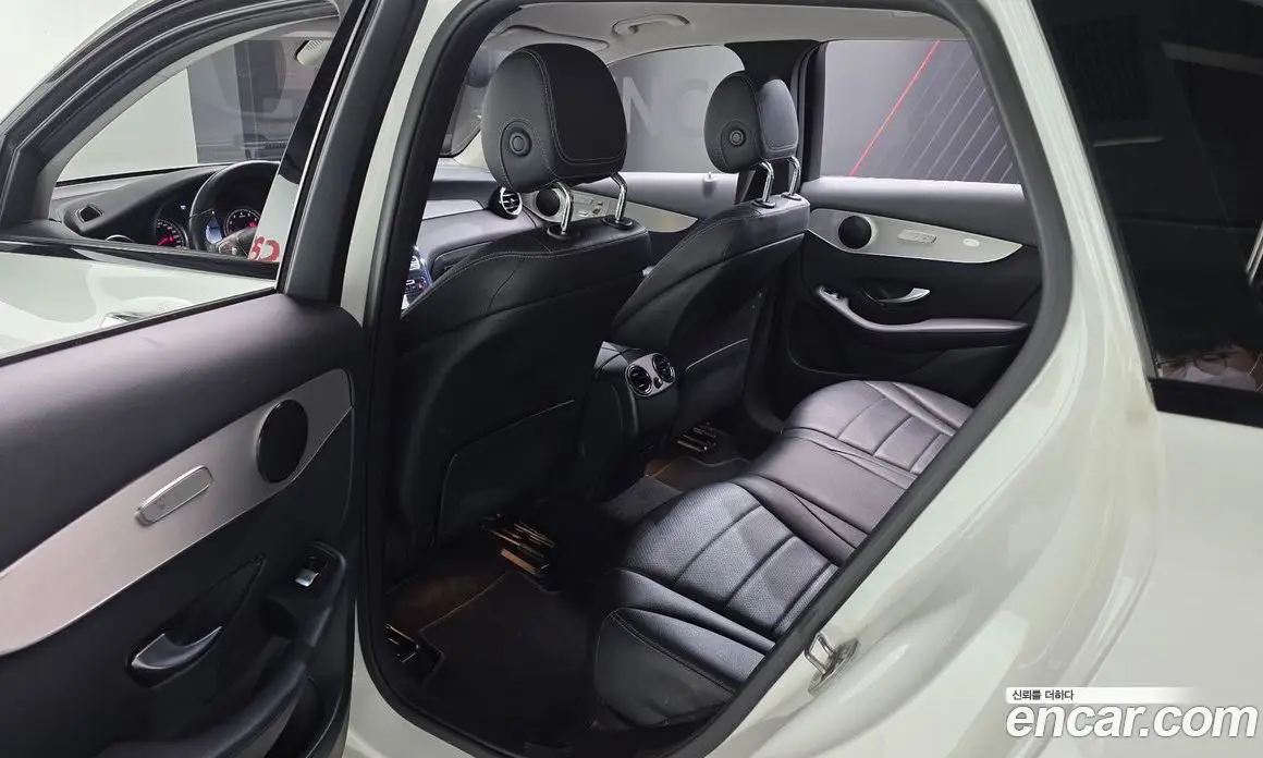 Mercedes-Benz GLC-Class 2018 2.0 АКПП, фото 16